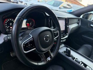 Volvo XC60 T8 2019