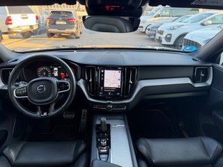Volvo XC60 T8 2019