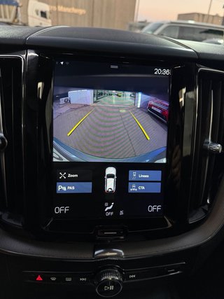 Volvo XC60 T8 2019