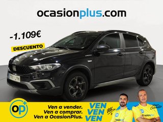 Fiat Tipo 1.3 Multijet City Cross 70 kW (95 CV)