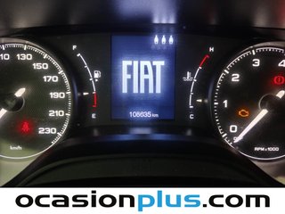 Fiat Tipo 1.3 Multijet City Cross 70 kW (95 CV)