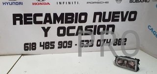 faro renault megane izquierdo nuevo
