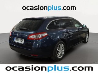 Peugeot 508 SW 2.0 HDI Active 103 kW (140 CV)