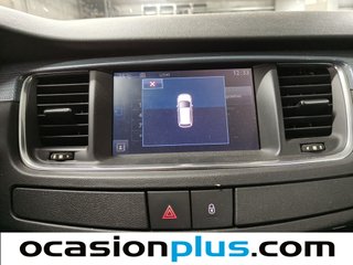 Peugeot 508 SW 2.0 HDI Active 103 kW (140 CV)
