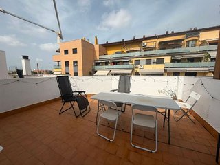 Casa adosada en venta en Catarroja