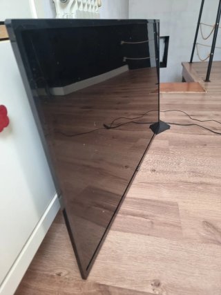 Televisor Philips 43 Negro
