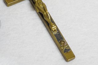 Lote de objetos decorativos de bronce DESDE 10€