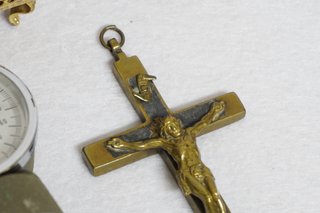 Lote de objetos decorativos de bronce DESDE 10€