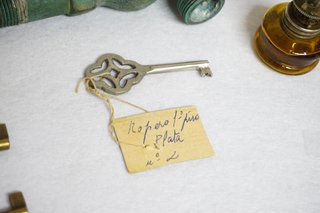 Lote de objetos decorativos de bronce DESDE 10€