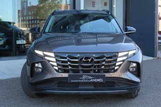 Hyundai Tucson 1.6 TGDI 110kW (150CV) 48V Tecno DCT 2C