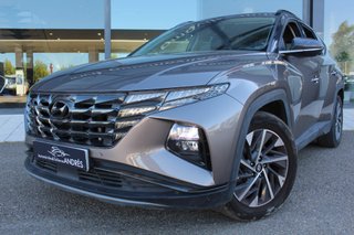 Hyundai Tucson 1.6 TGDI 110kW (150CV) 48V Tecno DCT 2C