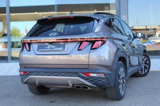 Hyundai Tucson 1.6 TGDI 110kW (150CV) 48V Tecno DCT 2C