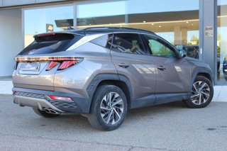 Hyundai Tucson 1.6 TGDI 110kW (150CV) 48V Tecno DCT 2C