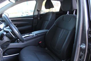Hyundai Tucson 1.6 TGDI 110kW (150CV) 48V Tecno DCT 2C