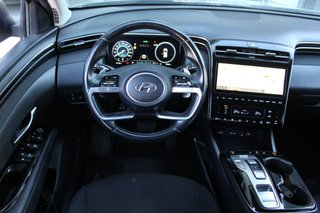 Hyundai Tucson 1.6 TGDI 110kW (150CV) 48V Tecno DCT 2C