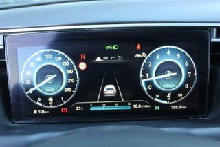 Hyundai Tucson 1.6 TGDI 110kW (150CV) 48V Tecno DCT 2C