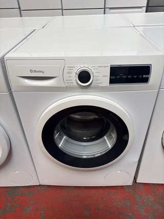Lavadora Balay 7kg
