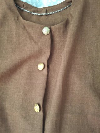 2 Trajes de disfraz  de El Cano