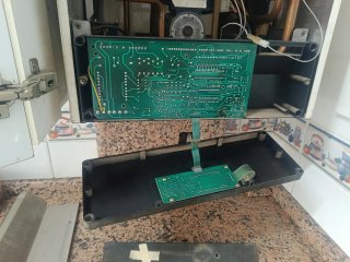 Placa Electrónica Ferroli Domiprojet / Roca Neobit