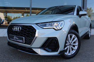 Audi Q3 Sportback Advanced 35 TDI 110kW (150CV) S tronic