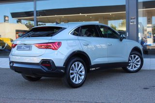 Audi Q3 Sportback Advanced 35 TDI 110kW (150CV) S tronic