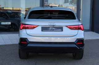 Audi Q3 Sportback Advanced 35 TDI 110kW (150CV) S tronic