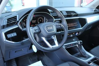 Audi Q3 Sportback Advanced 35 TDI 110kW (150CV) S tronic