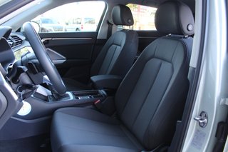 Audi Q3 Sportback Advanced 35 TDI 110kW (150CV) S tronic