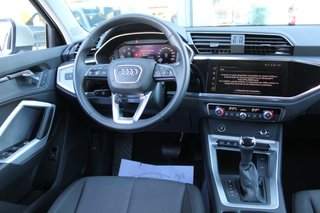 Audi Q3 Sportback Advanced 35 TDI 110kW (150CV) S tronic