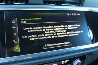 Audi Q3 Sportback Advanced 35 TDI 110kW (150CV) S tronic