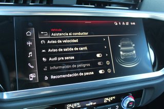 Audi Q3 Sportback Advanced 35 TDI 110kW (150CV) S tronic