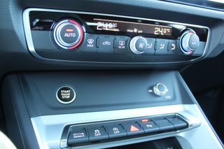 Audi Q3 Sportback Advanced 35 TDI 110kW (150CV) S tronic