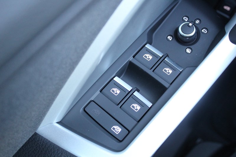 Audi Q3 Advanced 35 TDI 2022, foto 22