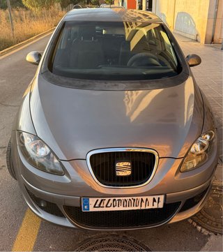 SEAT Altea 2004