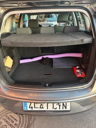 SEAT Altea 2004