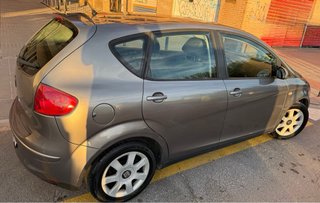 SEAT Altea 2004