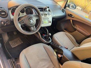 SEAT Altea 2004