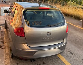 SEAT Altea 2004