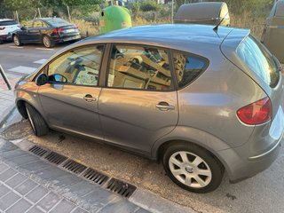 SEAT Altea 2004