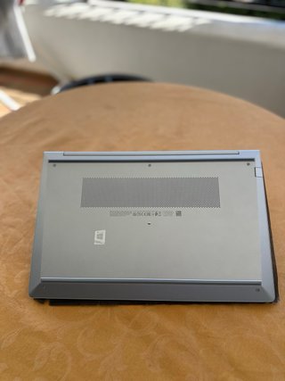 HP ProBook 450 G8 Plata
