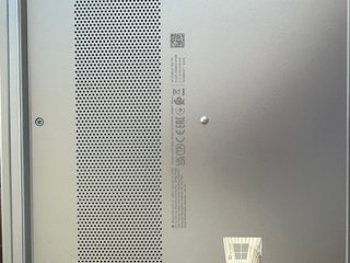 HP ProBook 450 G8 Plata