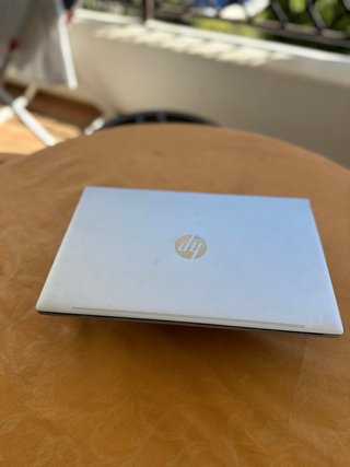 HP ProBook 450 G8 Plata