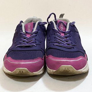 Kappa Scarpe da Ginnastica Running Corsa Palestra