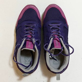 Kappa Scarpe da Ginnastica Running Corsa Palestra