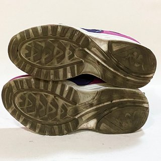 Kappa Scarpe da Ginnastica Running Corsa Palestra