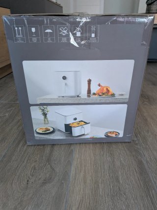 NUEVA Xiaomi Smart Air Fryer 6.5L