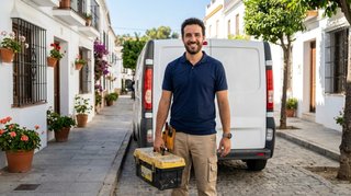 Multiservicios Vélez-Málaga - Málaga Urgente