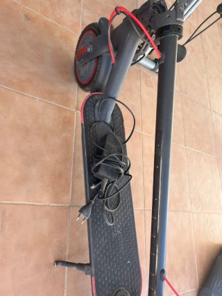 Patinete Eléctrico Plegable xiaomi pro 2