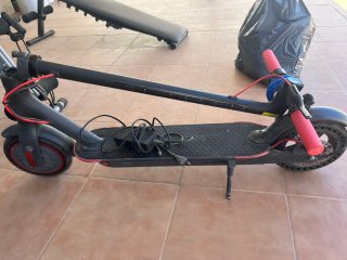 Patinete Eléctrico Plegable xiaomi pro 2