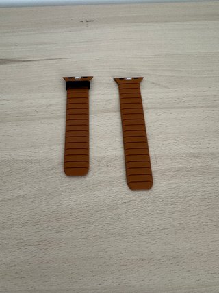 Apple Watch Series 7 GPS 45mm Azul